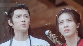 Plot preview of "Qi Jin Zhao": Episodes 25-26, shining stars or the light of dawn?