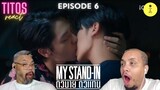 MY STAND-IN ตัวนาย ตัวแทน | EP.6 | REACTION Highlights