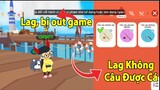 Play Together | Cách Giảm Lag Play Together - Fix Lỗi Lag Game - Chơi Mượt Mà Không Lo Bị Lag
