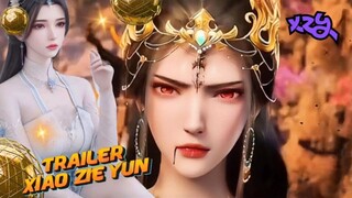 RENEGADE IMMORTAL EPISODE (77) Kematian Li Muwan Bikin Wang Lin Murka 😭