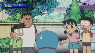 Doraemon-Doraemon Jatuh Cinta Part 2