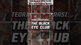 RITUAL SATANIS “THE BLACK EYE CLUB!” 😰
