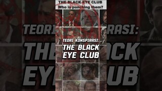 RITUAL SATANIS “THE BLACK EYE CLUB!” 😰