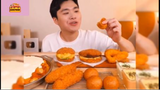 Mukbang Hàn Quốc #anngon