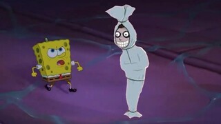 Arwah Gentayangan 5 | SpongeBob SquarePants bahasa Indonesia