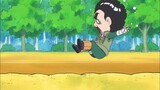 Naruto SD: Rock Lee no Seishun Full-Power Ninden Episode 6