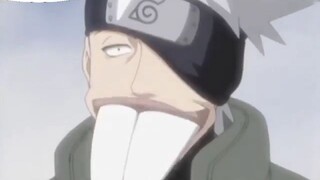 Naruto và đồng bọn âm mưu xem mặt thầy Kakashi 5