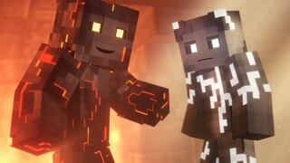 Songs of War: Episode 8 (Minecraft Animation Series)