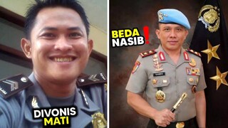 Polisi Pelaku Kriminal Berat! Nasib Brigadir Medi Berakhir Menyedihkan Sedangkan Irjen Sambo Bebas