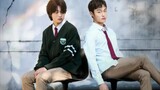 High School Return Of A Gangster Eps 08 (Sub Indo) End