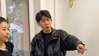 班主任：服了这俩老六了～# 搞笑