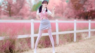 竖屏渐变色～热恋冰激凌，还不能让你心动吗？