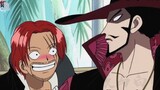Bucky subdues the eagle-eyed queen? The reason for the rise of the new four clowns is guessed! One Piece 1053 words analysis