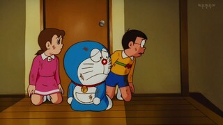 Doraemon Movie 21 (2000): Truyền Thuyết Vua Mặt Trời (Lồng Tiếng)