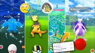 Another disappointing event 😞 in pokemon go | shadow pokemons & new event pokemon go | Shiny Regice