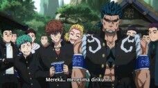 Eps 9 - Bucchigiri Sub Indo