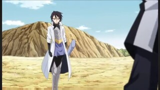 Trailer Tensura Rimuru vs Hinata  GAK SABAR CUY!!! ☕☕