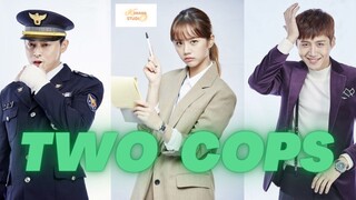 Two Cops Episode 8