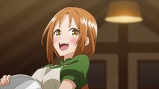 Around 40 Otoko no Isekai Tsuuhan - E1 Sub Indo