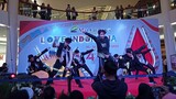 190824 SINISTER - SIMON SAYS @MALL CIPUTRA CIBUBUR