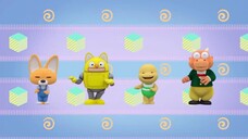 Pororo: Chim Cánh Cụt Bé Nhỏ (Phần 8) EP 23 [Sub Việt]
