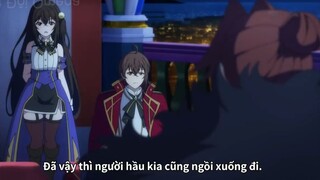 Vua này mới là vip chứ #AniMeme