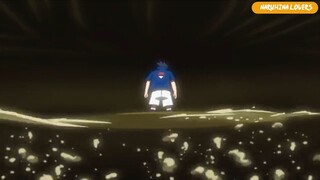 BAYANG SEMU SASUKE SELALU MENGHANTUI ❗🔥