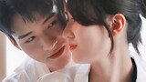 [Remix]Tình yêu và nụ hôn lãng mạn trong <Khu Vườn Ngủ Say>
