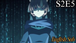 ] Bye Bye, Earth  Season 2 Episode 5 English Sub | FHD Dubbed Anime