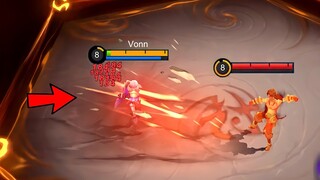 GUSION BEST COMBO TO EASILY KILL YIN ( Useful Trick!! )