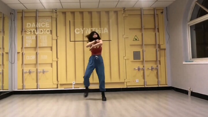 Da 77 Choreography ~ Kwon Ji Ryong, HyunA's Song