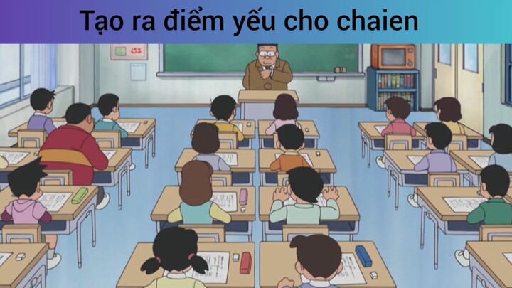 hoạt hình anime đi học
