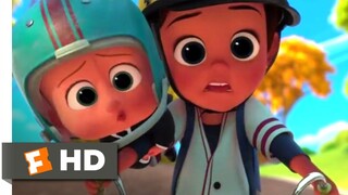 The Boss Baby - Catch that Baby! | Fandango Family