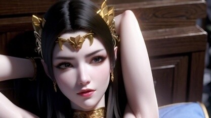 Chống lại Thiên Thần: Yến Đế Chap 09 - Cùng nhau du hành, một nước, hai đình, ba thung lũng và bốn g
