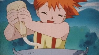 [Pokémon] Musashi: Ini bisa disebut masakan tingkat master