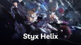 【Vietsub】Styx Helix『Re:Zero』MYTH & ROID