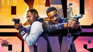 Nonton Bad Boys- Ride or Die (2024) SUBTITTLE INDONESIA