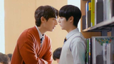 Shin Kong Boys High School Student Union EP7: The library is booming, wow!