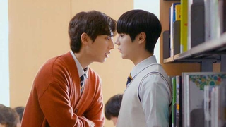 Shin Kong Boys High School Student Union EP7: ห้องสมุดเฟื่องฟู ว้าว!