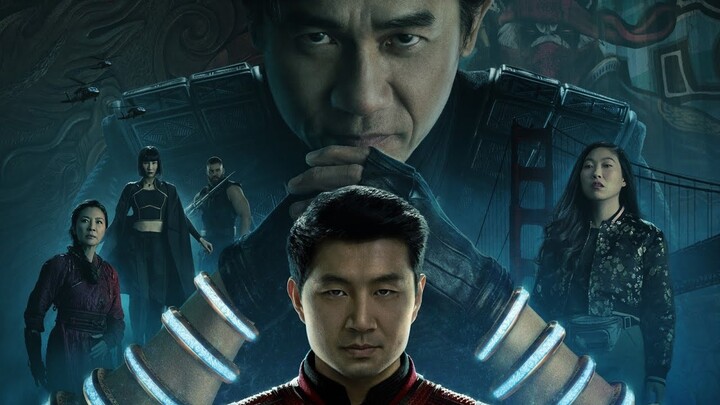 music movie chiến binh nhẫn thần và Avengers end game [kèm nhạc remix 2021]