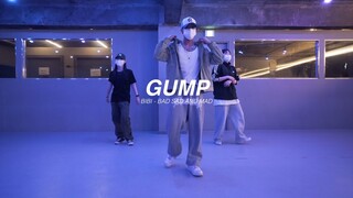 ㅣBIBI - BAD SAD AND MAD l GUMP l Choreography l Class l PlayTheUrban