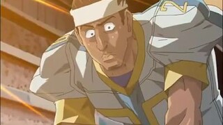 Eyeshield 21 Episode 90 Tagalog dubbed