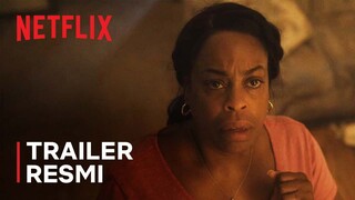 DAHMER - Monster: The Jeffrey Dahmer Story | Trailer Resmi (Trailer 2) | Netflix