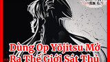 Dùng Op Yōjitsu Mở Ra Thế Giới Sát Thủ