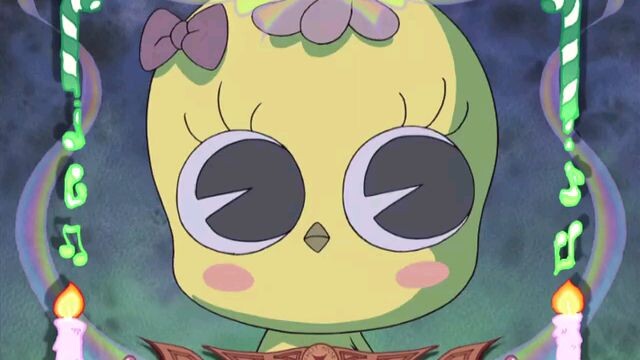 OJOMAJO DOREMI S3 EPS 3 SUB INDO