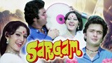 Sargam सरगम  1979