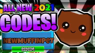 ALL NEW *MUFFIN* UPDATE OP CODES IN HATCHING MASTERS! | Roblox Hatching Masters