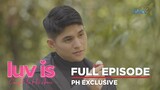 LUV IS: Caught In His Arms - Episode 07