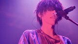 So affectionate that it breaks my voice! Kenshi Yonezu sang "Lemon" live for the first time. How do 