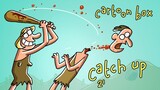 Cartoon Box Catch Up 21 | The BEST of Cartoon Box | Hilarious Cartoon Compilation | Favorites